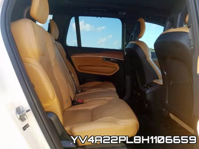 YV4A22PL8H1106659 фото 7