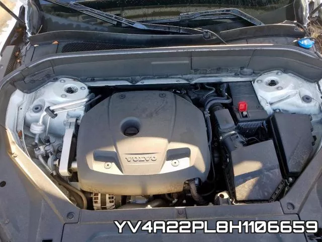 YV4A22PL8H1106659 фото 8
