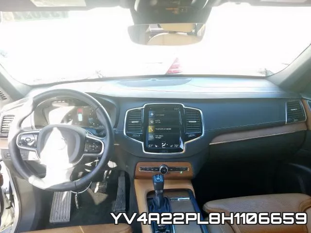 YV4A22PL8H1106659 фото 10