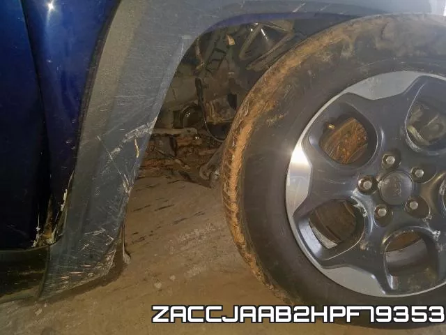ZACCJAAB2HPF79353 фото 10
