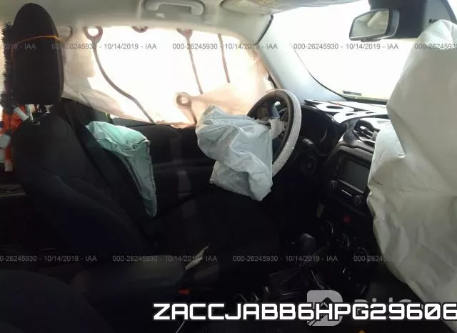 ZACCJABB6HPG29606 фото 6