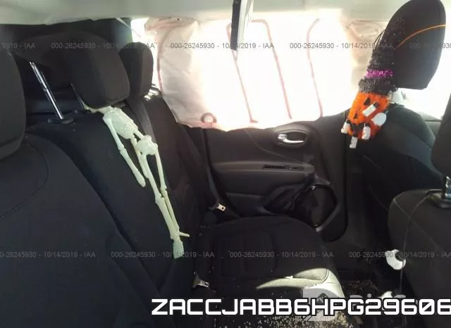 ZACCJABB6HPG29606 фото 9