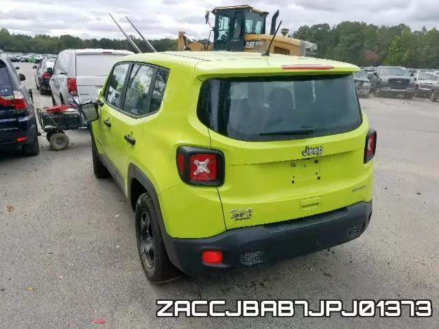 ZACCJBAB7JPJ01373 фото 4