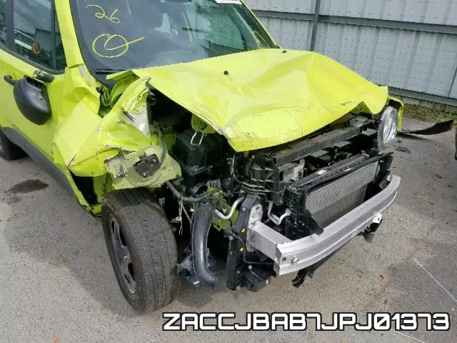 ZACCJBAB7JPJ01373 фото 10