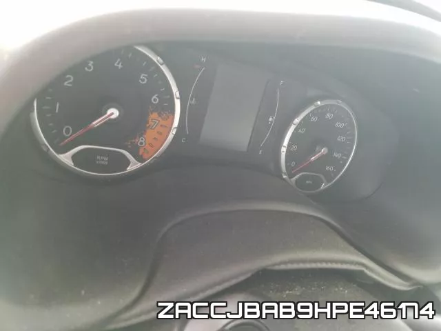 ZACCJBAB9HPE46174 фото 9