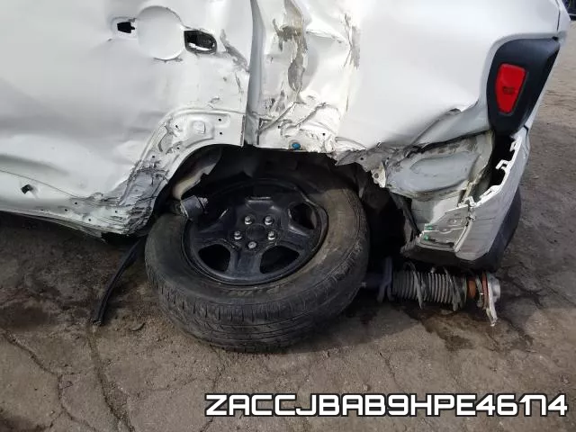 ZACCJBAB9HPE46174 фото 10