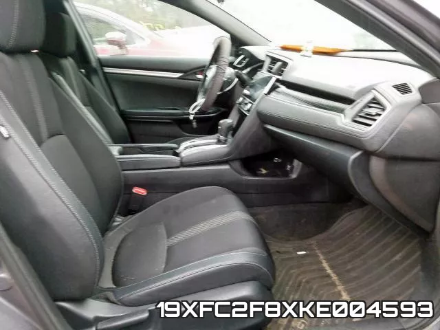 19XFC2F8XKE004593 фото 6