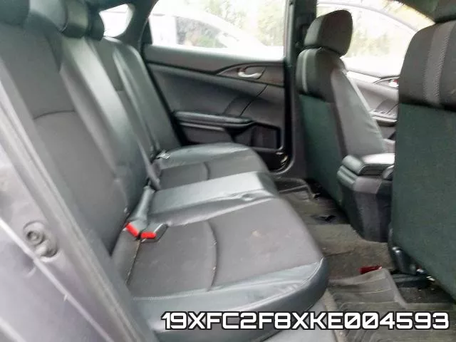 19XFC2F8XKE004593 фото 7