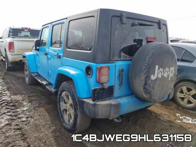 1C4BJWEG9HL631158 фото 4