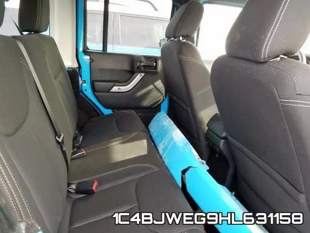 1C4BJWEG9HL631158 фото 7
