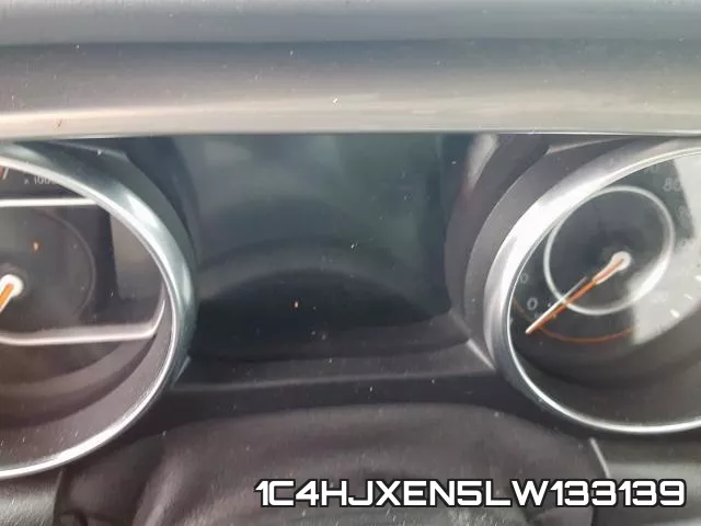 1C4HJXEN5LW133139 фото 9