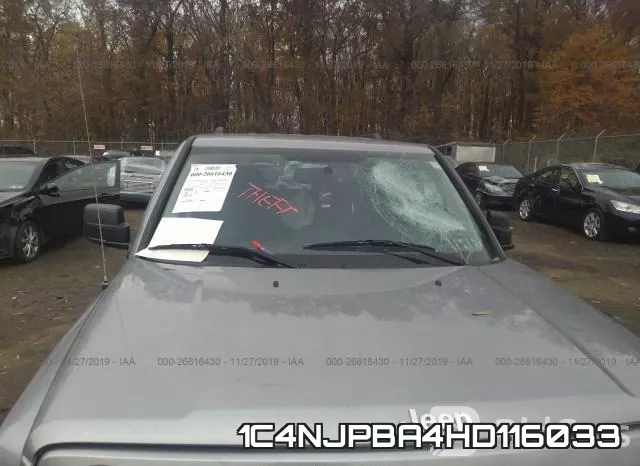 1C4NJPBA4HD116033 фото 7