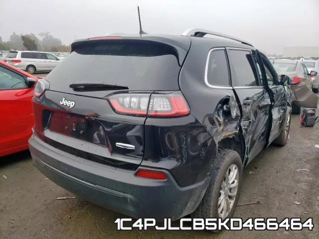 1C4PJLCB5KD466464 фото 5