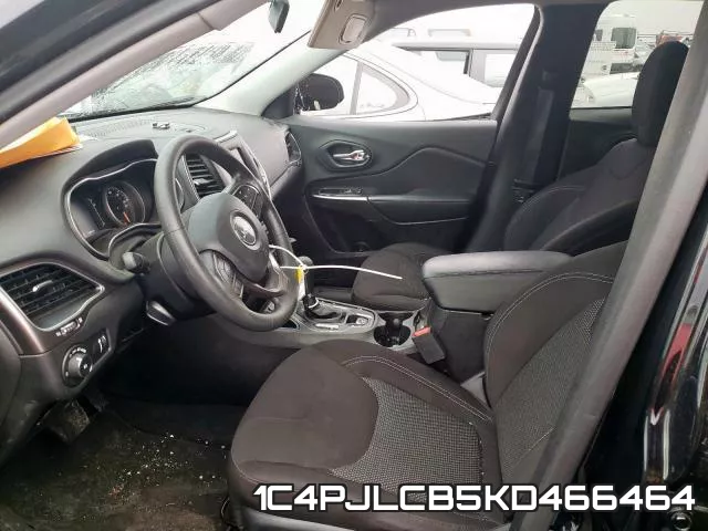 1C4PJLCB5KD466464 фото 6