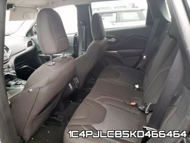 1C4PJLCB5KD466464 фото 7