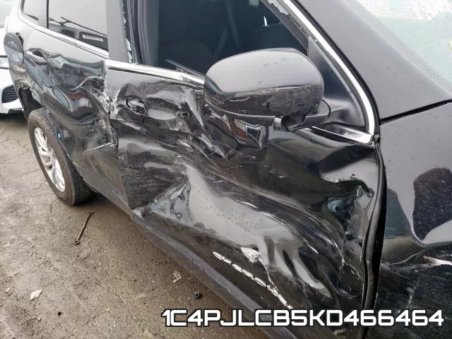 1C4PJLCB5KD466464 фото 10