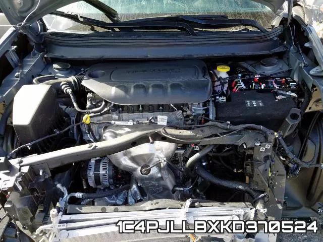 1C4PJLLBXKD370524 фото 8