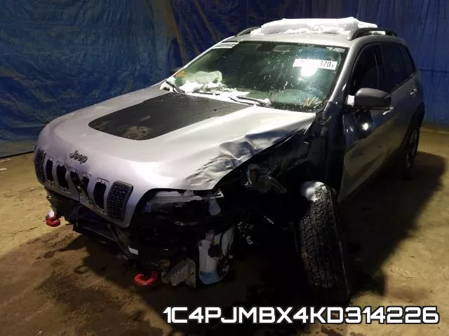 1C4PJMBX4KD314226 фото 3