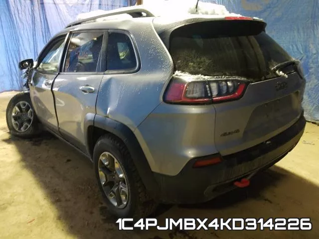 1C4PJMBX4KD314226 фото 4