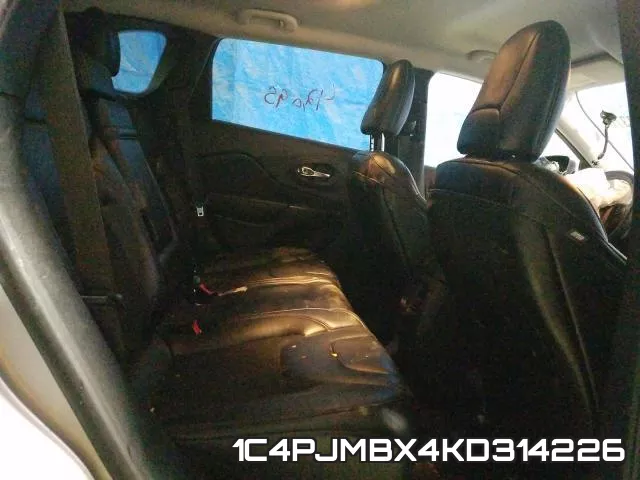 1C4PJMBX4KD314226 фото 7