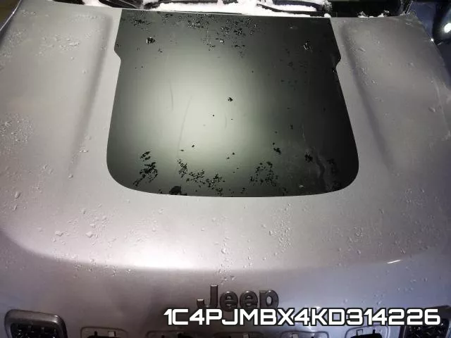 1C4PJMBX4KD314226 фото 8