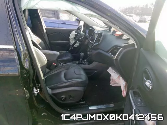 1C4PJMDX0KD412456 фото 6