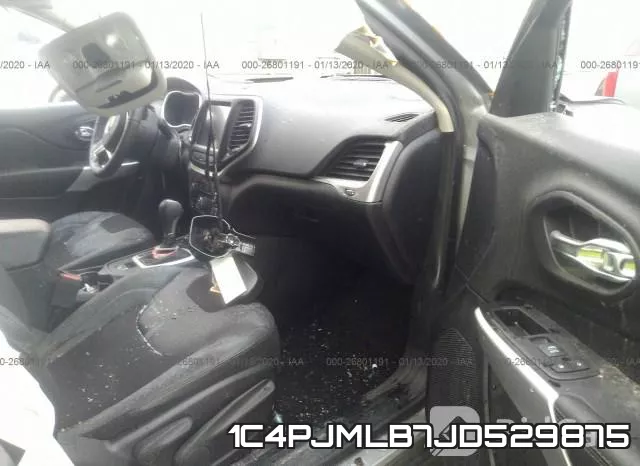 1C4PJMLB7JD529875 фото 6