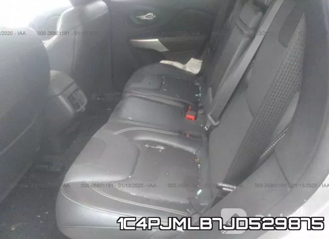 1C4PJMLB7JD529875 фото 9