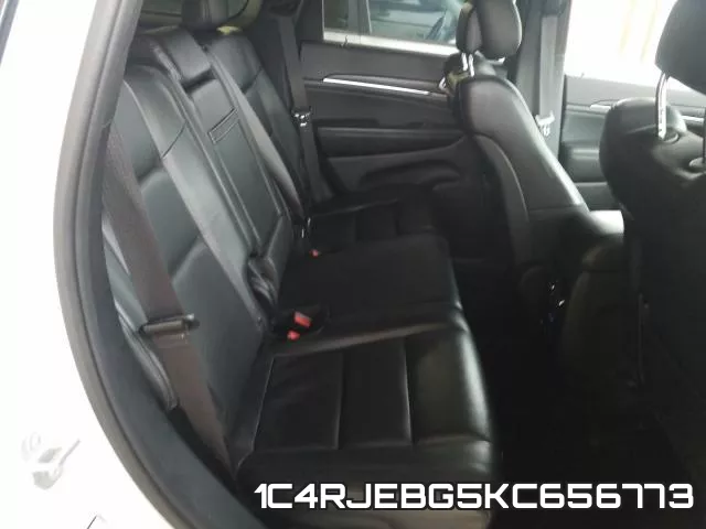 1C4RJEBG5KC656773 фото 7