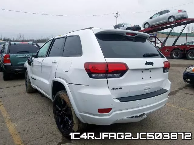 1C4RJFAG2JC503872 фото 4