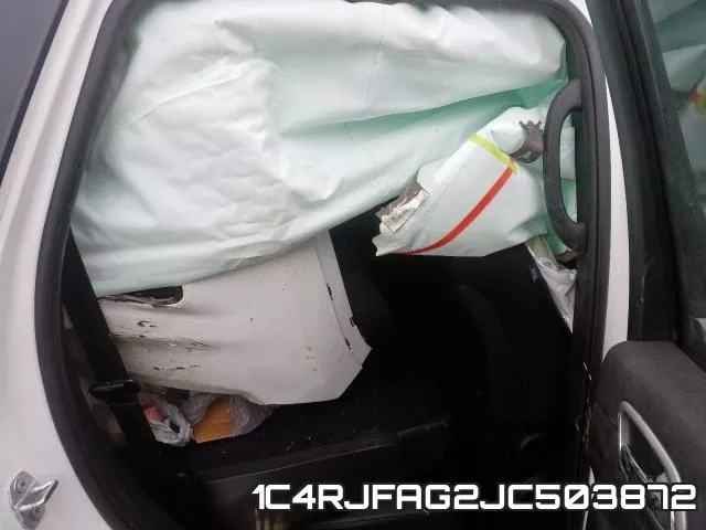 1C4RJFAG2JC503872 фото 7