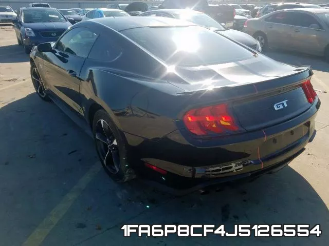 1FA6P8CF4J5126554 фото 4