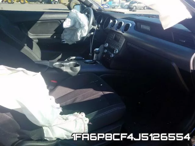 1FA6P8CF4J5126554 фото 6