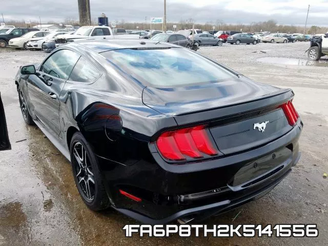 1FA6P8TH2K5141556 фото 4
