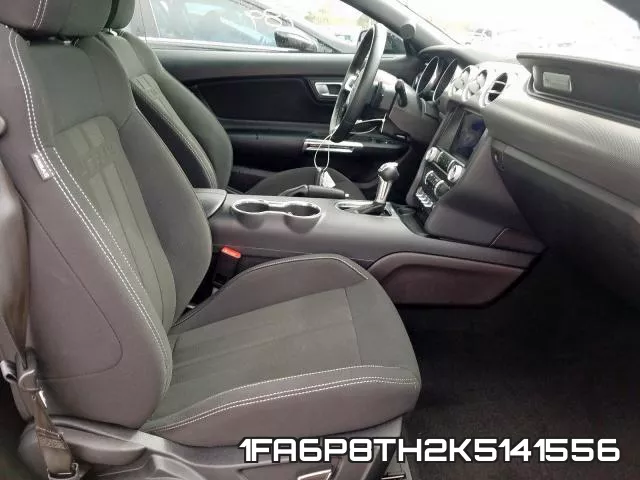 1FA6P8TH2K5141556 фото 6