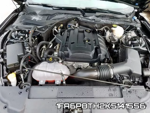 1FA6P8TH2K5141556 фото 8