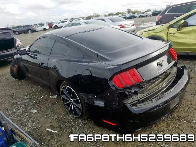 1FA6P8TH6H5239689 фото 4