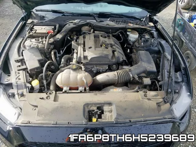 1FA6P8TH6H5239689 фото 8