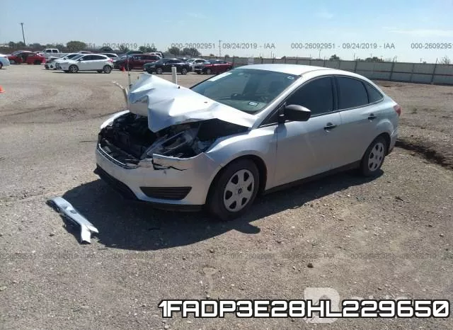 1FADP3E28HL229650 фото 3