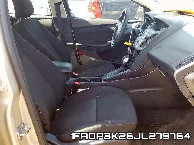 1FADP3K26JL279764 фото 6