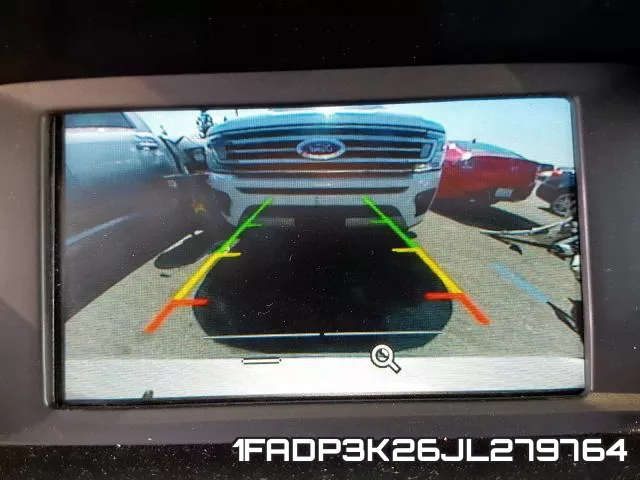 1FADP3K26JL279764 фото 10