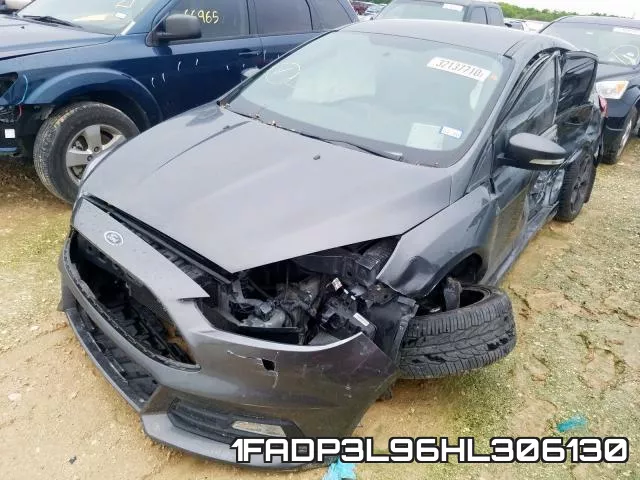 1FADP3L96HL306130 фото 3