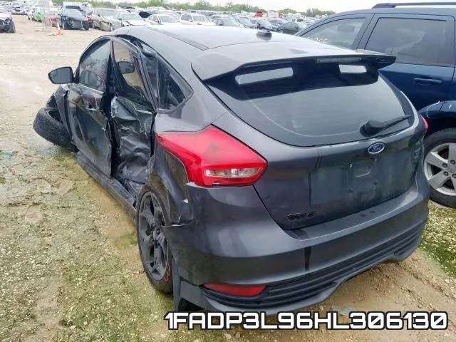 1FADP3L96HL306130 фото 4