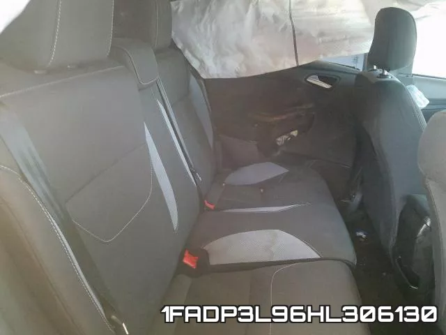 1FADP3L96HL306130 фото 7