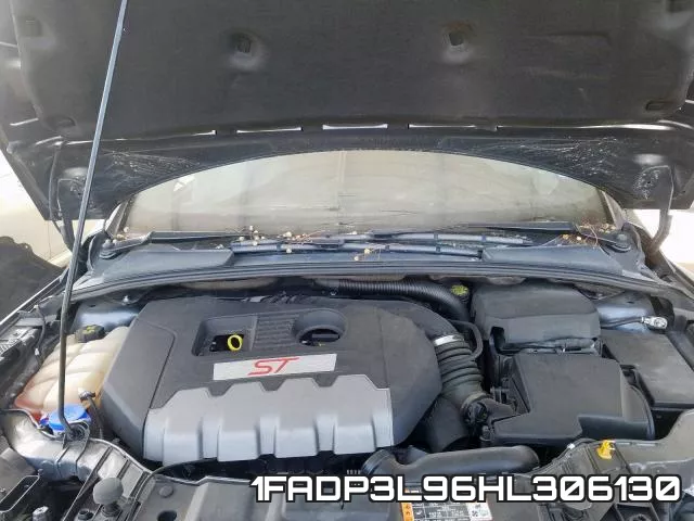 1FADP3L96HL306130 фото 8