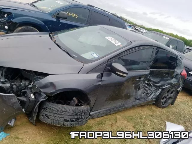 1FADP3L96HL306130 фото 10
