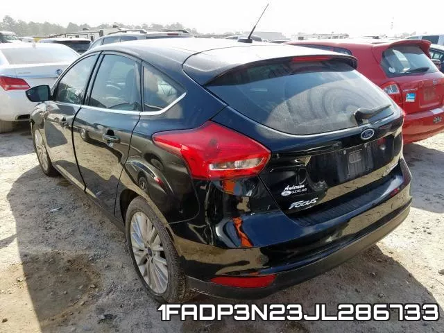 1FADP3N23JL286733 фото 4