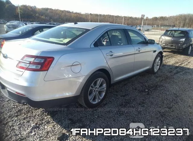 1FAHP2D84HG123237 фото 5
