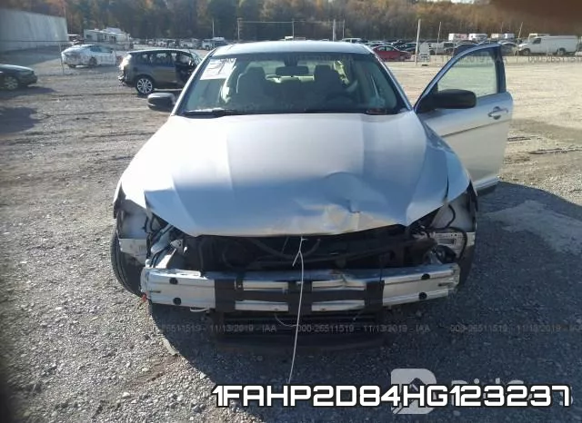 1FAHP2D84HG123237 фото 7