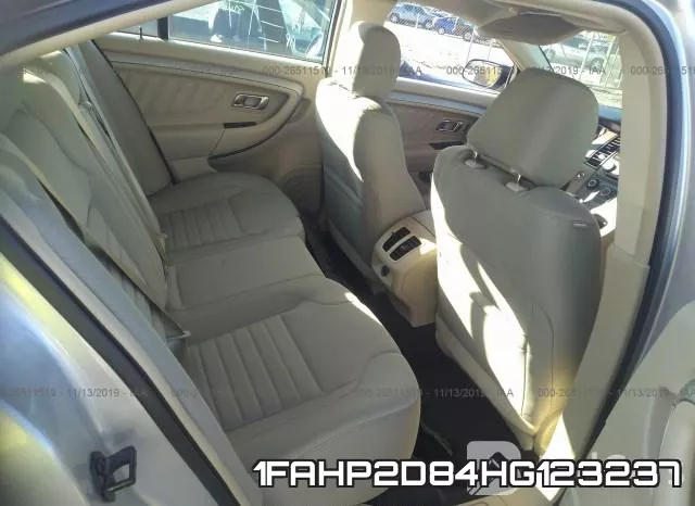 1FAHP2D84HG123237 фото 9